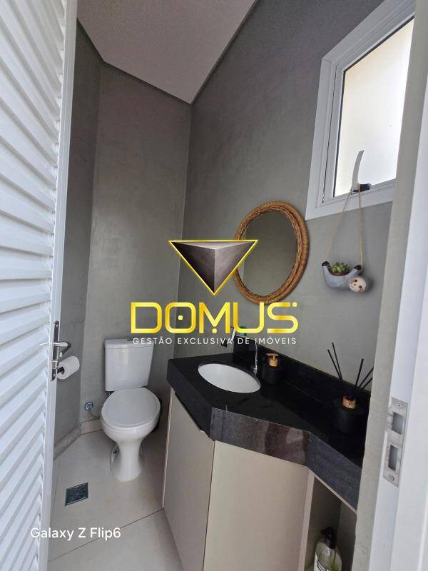 Casa, 3 quartos, 138 m² - Foto 28