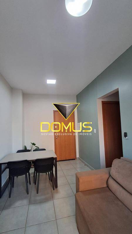 Apartamento, 2 quartos, 58 m² - Foto 3