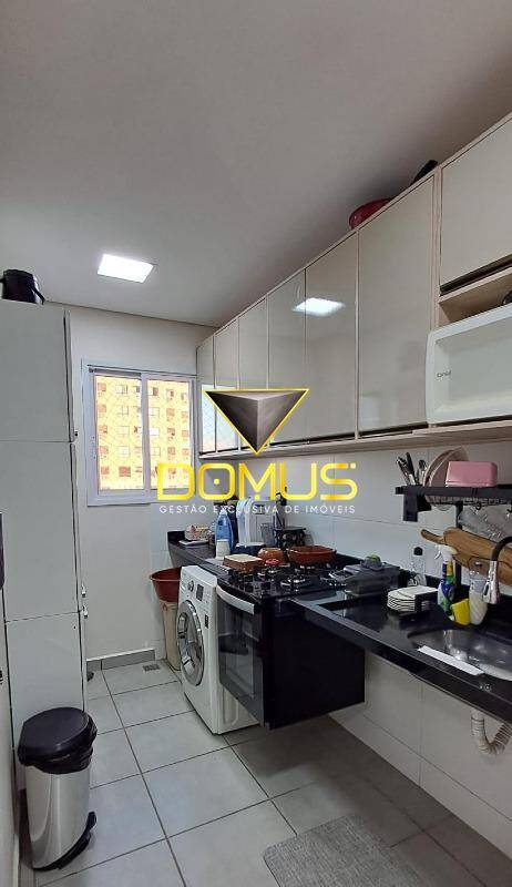 Apartamento, 2 quartos, 58 m² - Foto 5