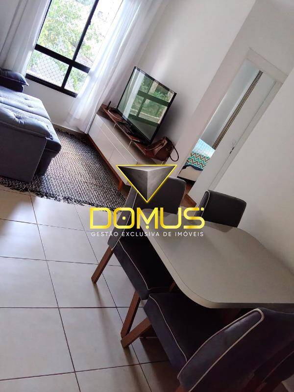 Apartamento, 2 quartos, 48 m² - Foto 2