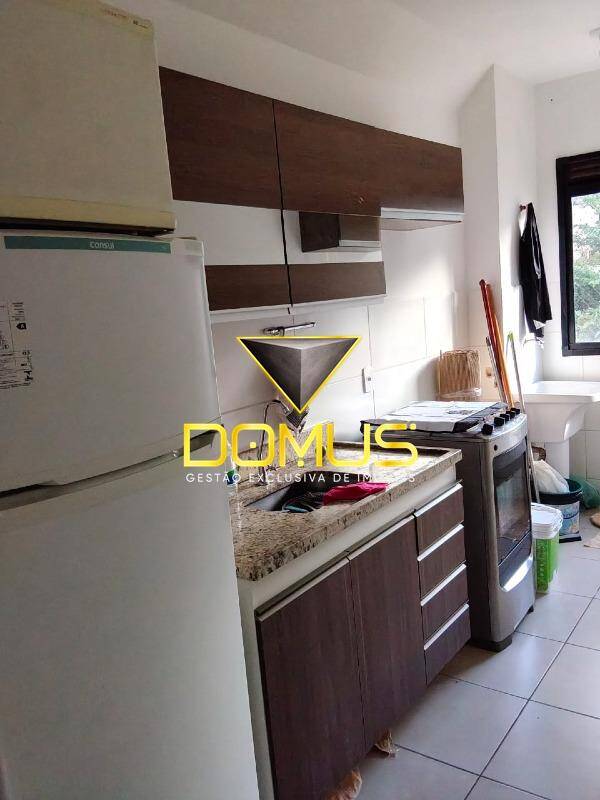 Apartamento, 2 quartos, 48 m² - Foto 7