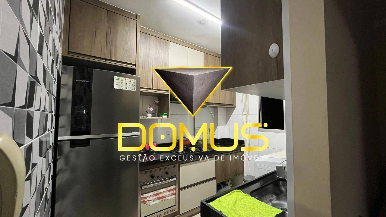 Apartamento, 2 quartos, 41 m² - Foto 1
