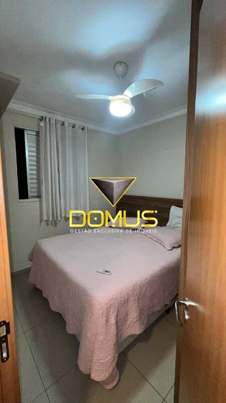 Apartamento, 2 quartos, 41 m² - Foto 6