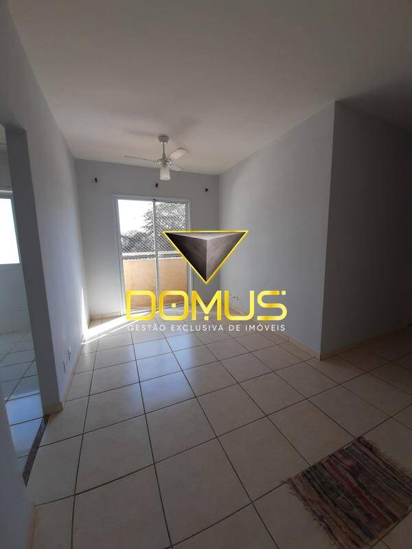 Apartamento, 2 quartos, 48 m² - Foto 1