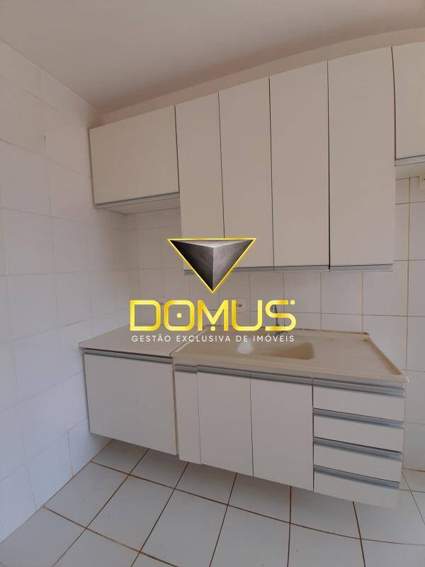 Apartamento, 2 quartos, 48 m² - Foto 2