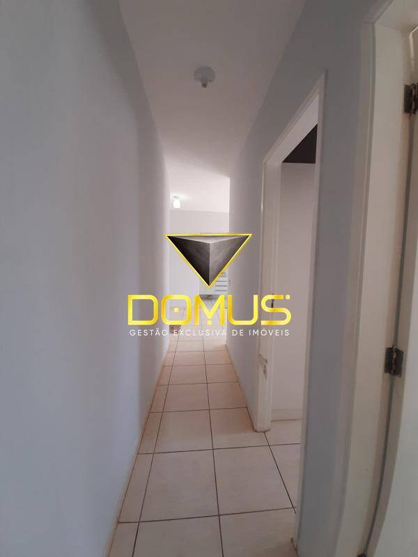 Apartamento, 2 quartos, 48 m² - Foto 5