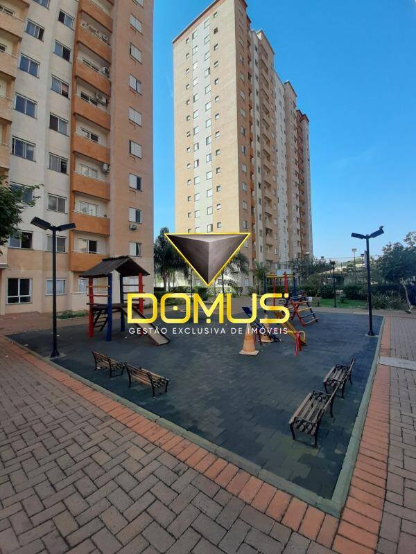 Apartamento, 2 quartos, 48 m² - Foto 16