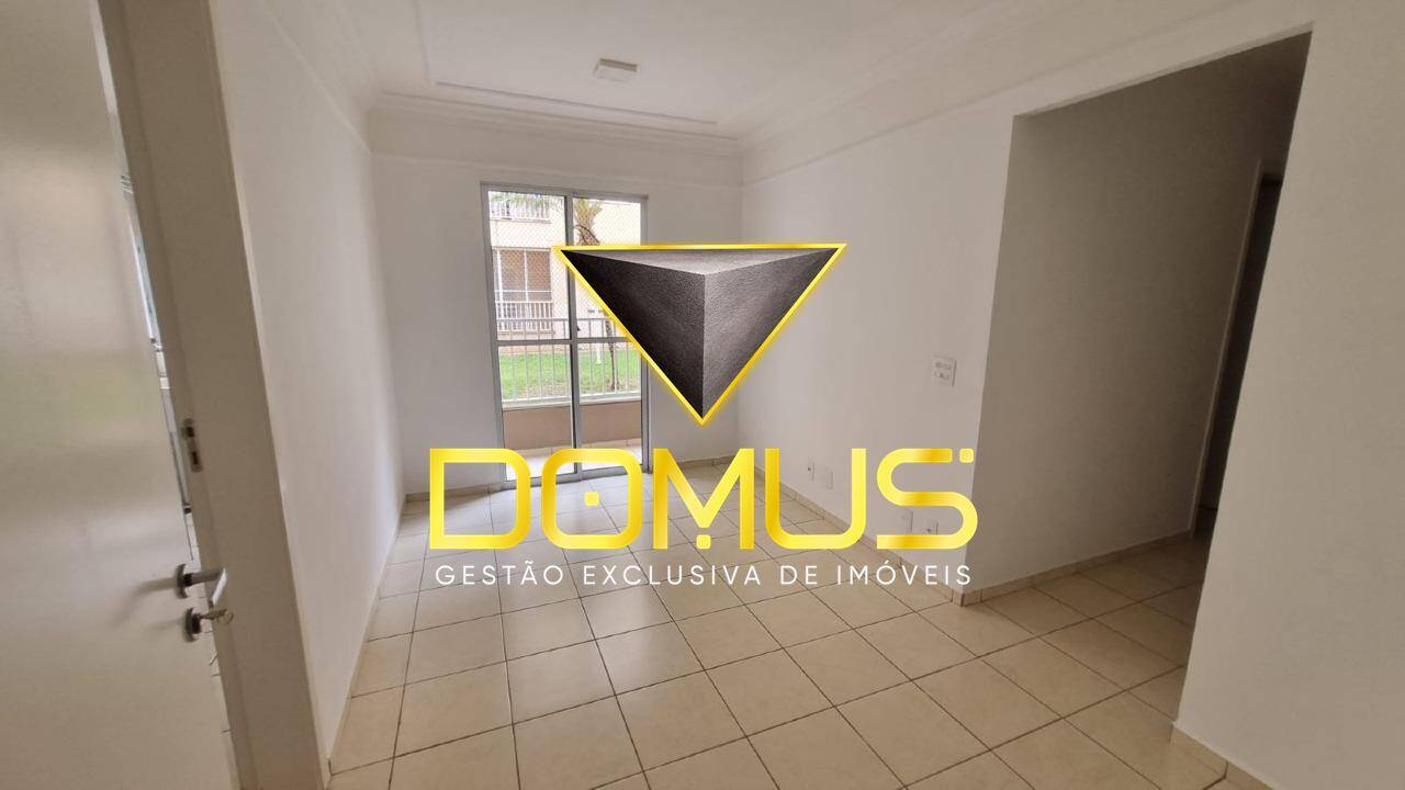 Apartamento, 2 quartos, 46 m² - Foto 1