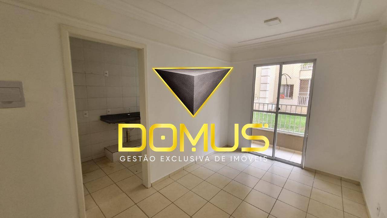 Apartamento, 2 quartos, 46 m² - Foto 2