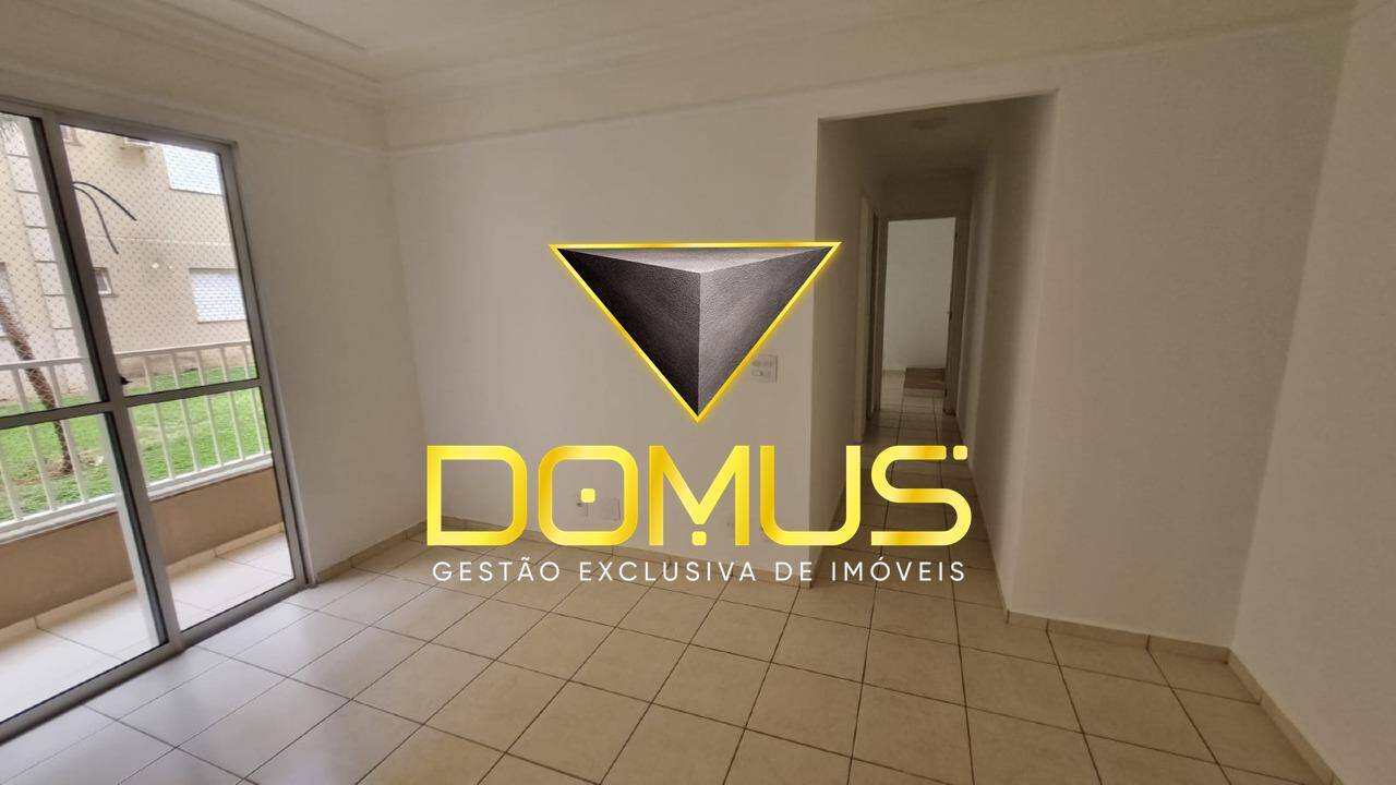 Apartamento, 2 quartos, 46 m² - Foto 3