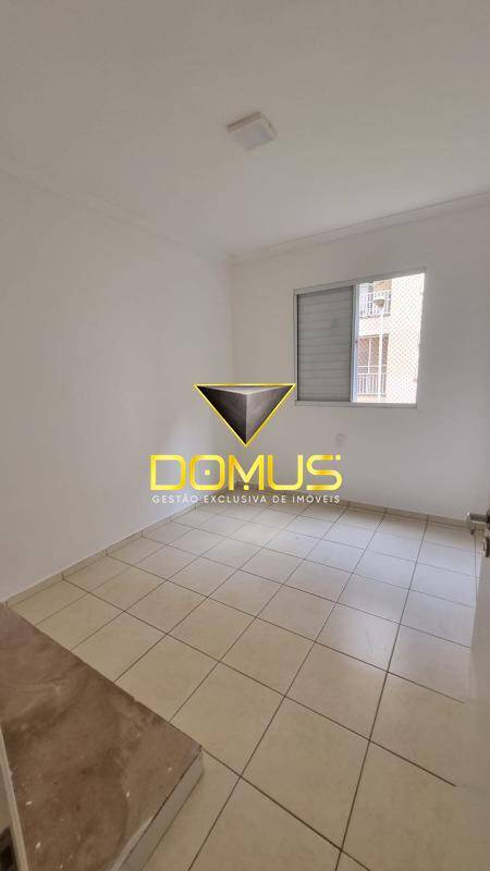 Apartamento, 2 quartos, 46 m² - Foto 7