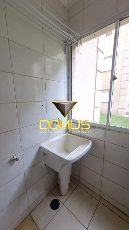 Apartamento, 2 quartos, 46 m² - Foto 9