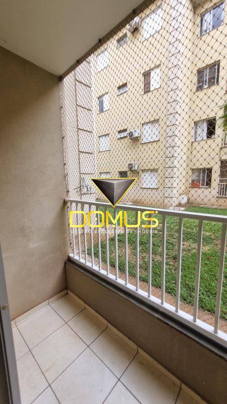 Apartamento, 2 quartos, 46 m² - Foto 11
