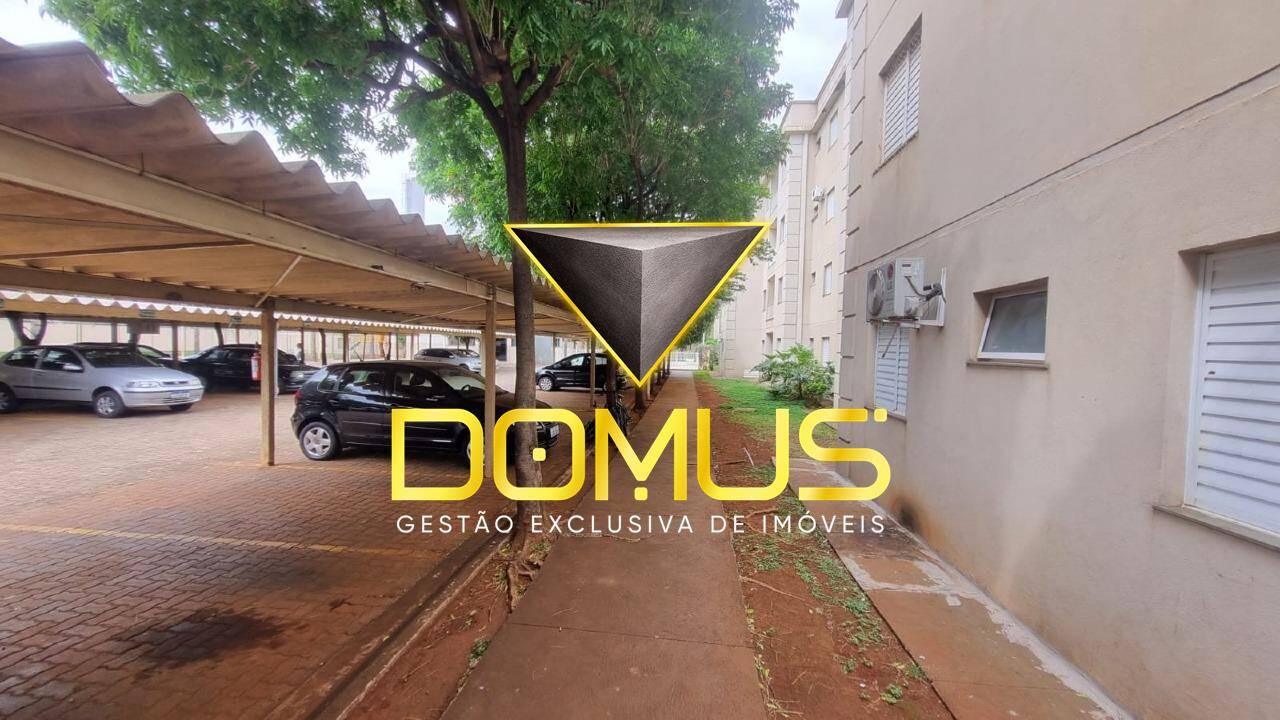 Apartamento, 2 quartos, 46 m² - Foto 18