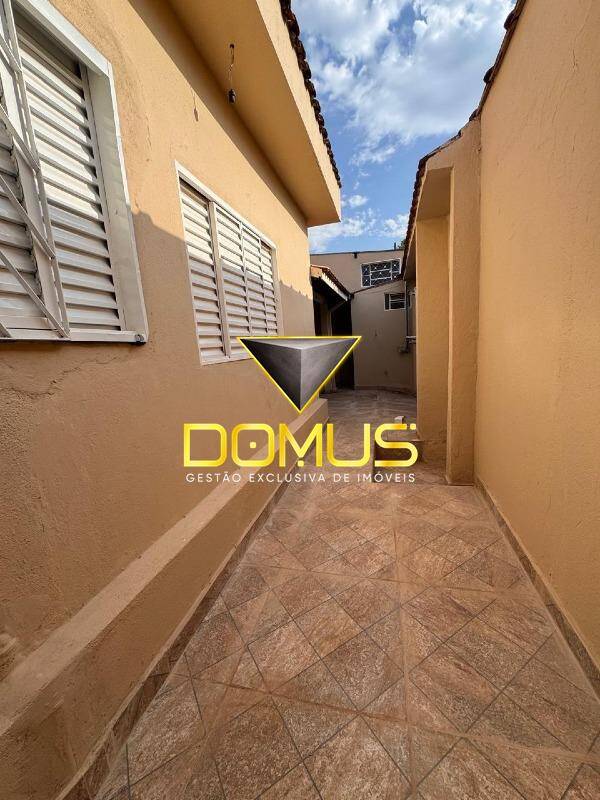 Casa, 3 quartos, 66 m² - Foto 1