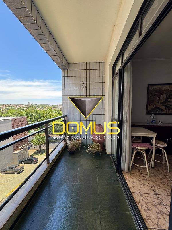 Apartamento, 3 quartos, 88 m² - Foto 3