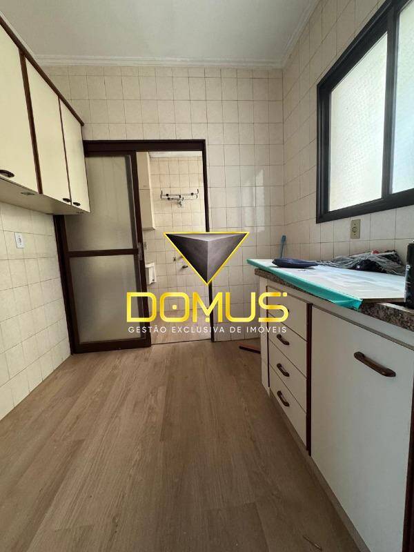 Apartamento, 3 quartos, 88 m² - Foto 5
