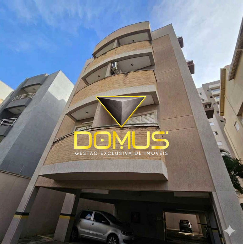Apartamento, 1 quarto, 38 m² - Foto 2