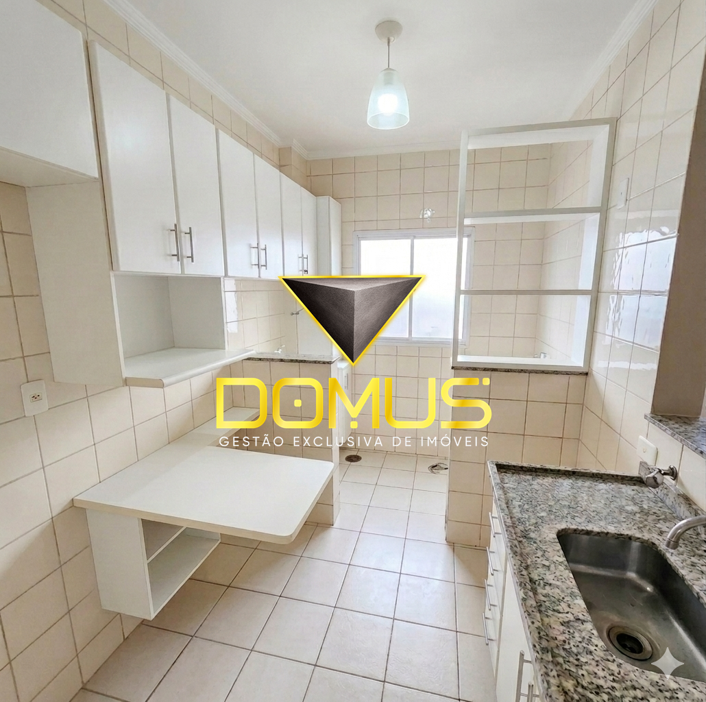 Apartamento, 1 quarto, 38 m² - Foto 3