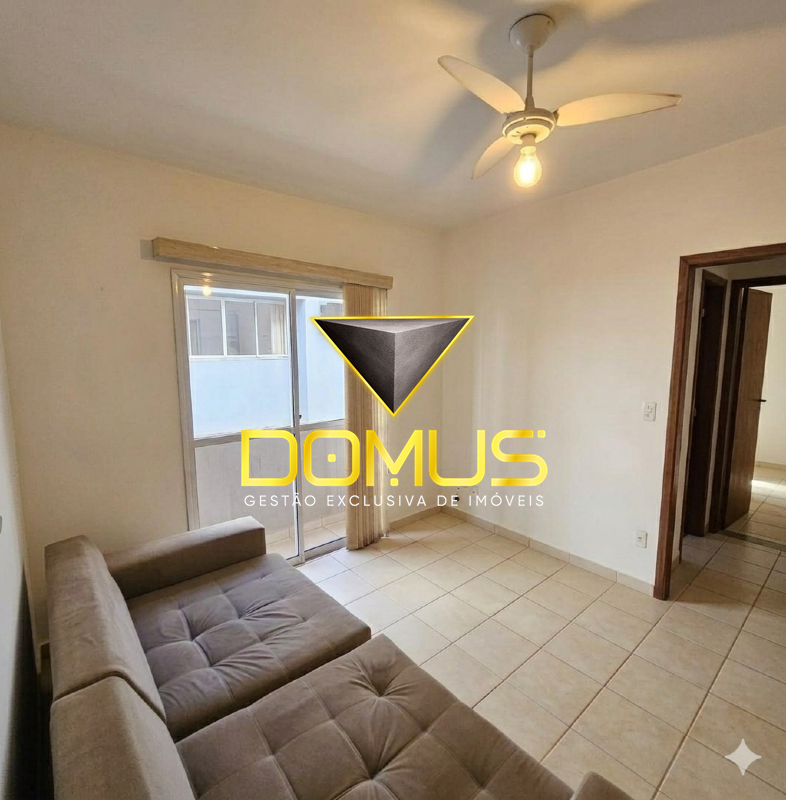 Apartamento, 1 quarto, 38 m² - Foto 5