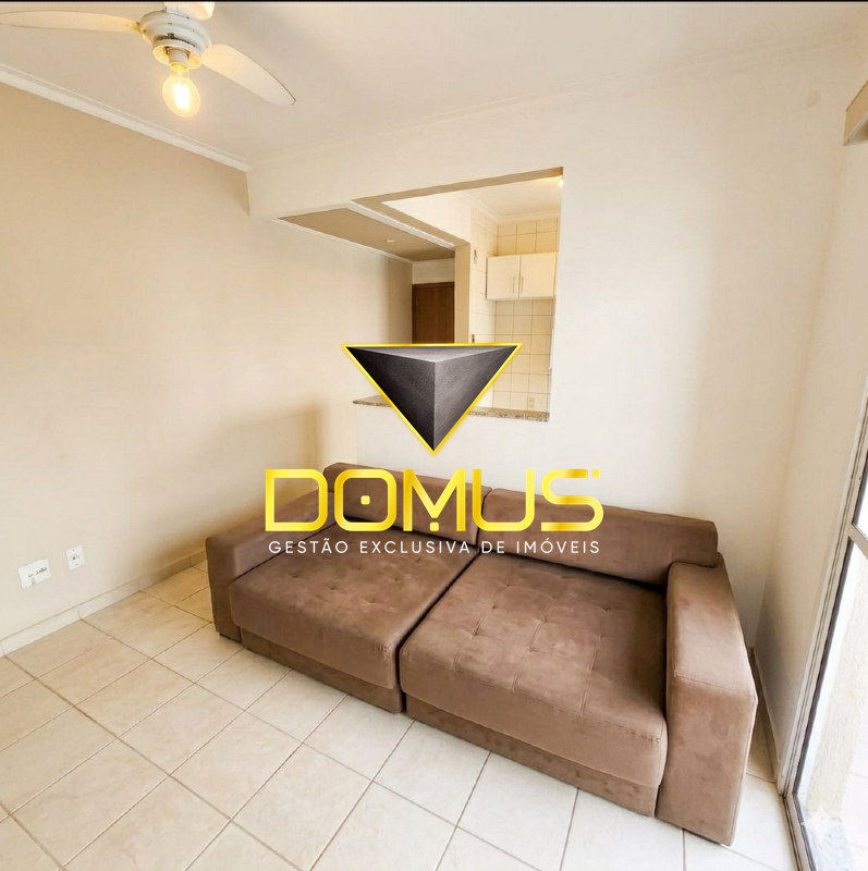 Apartamento, 1 quarto, 38 m² - Foto 6