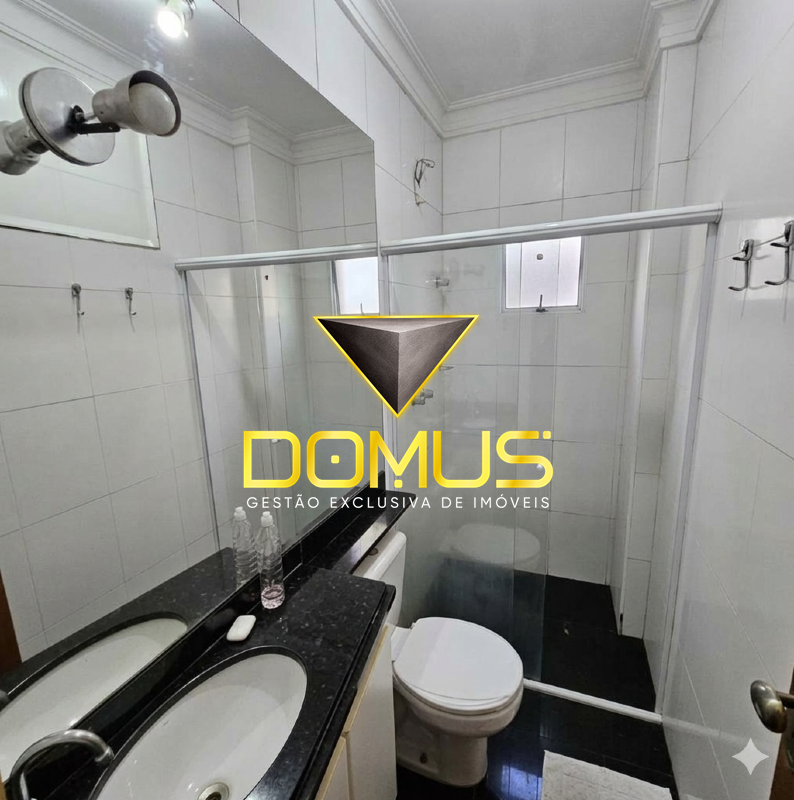 Apartamento, 1 quarto, 38 m² - Foto 9