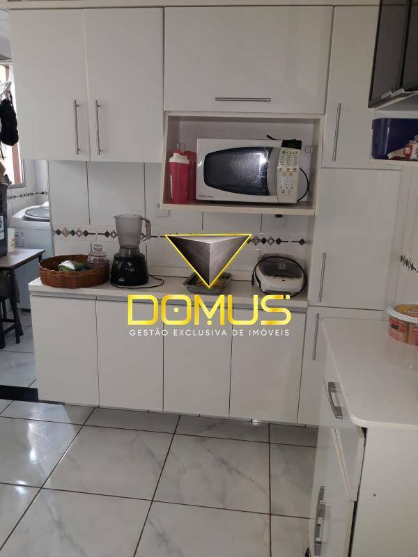 Apartamento, 3 quartos, 88 m² - Foto 5