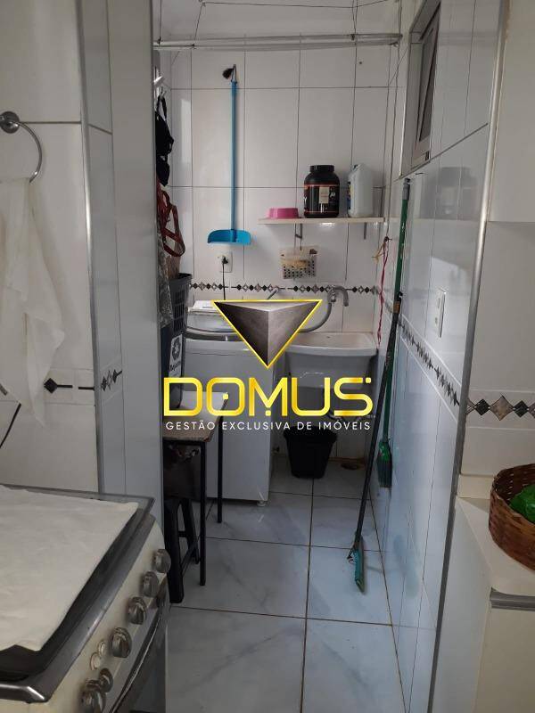 Apartamento, 3 quartos, 88 m² - Foto 7