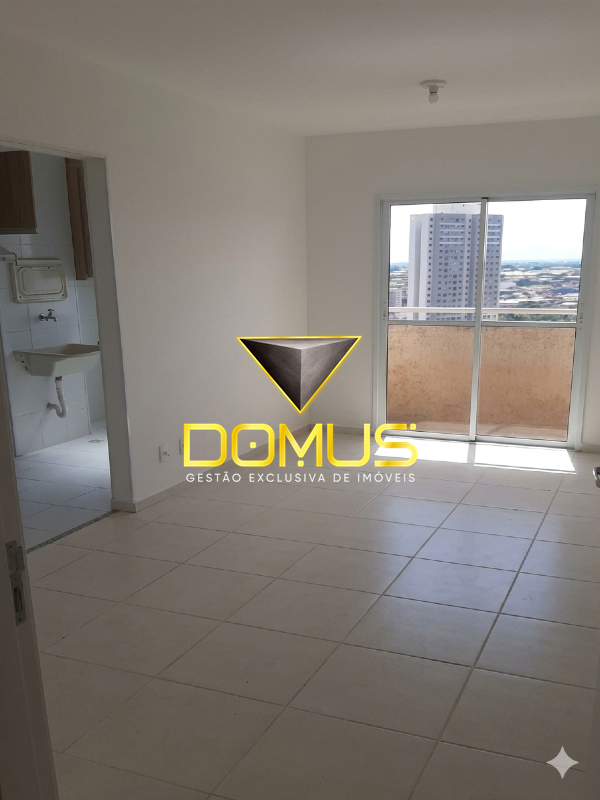 Apartamento, 2 quartos, 48 m² - Foto 2