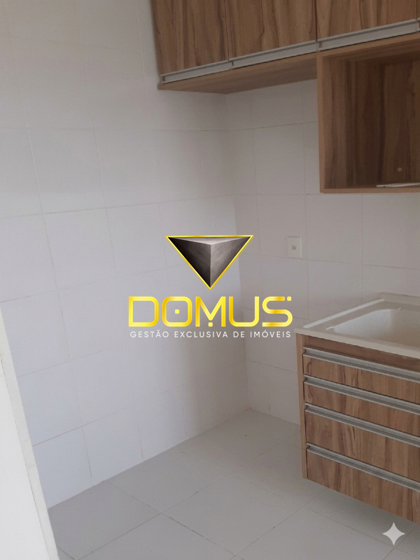 Apartamento, 2 quartos, 48 m² - Foto 4