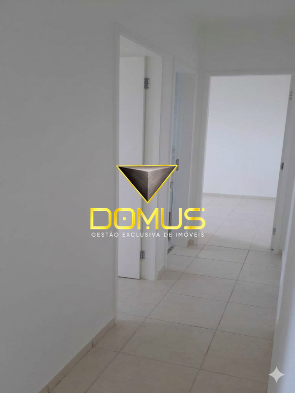 Apartamento, 2 quartos, 48 m² - Foto 7