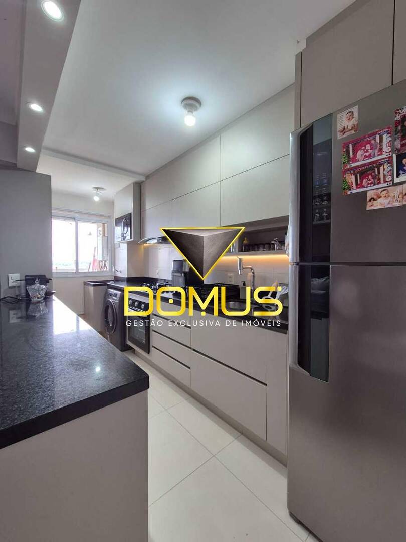 Apartamento, 2 quartos, 67 m² - Foto 7
