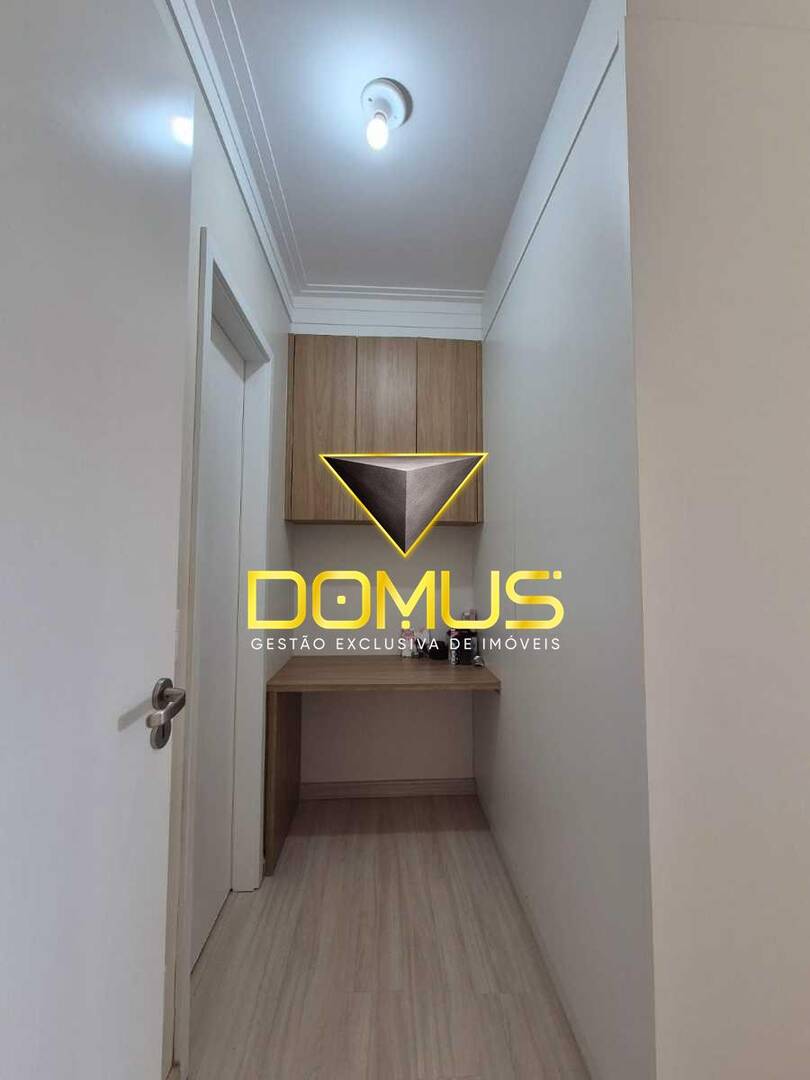 Apartamento, 2 quartos, 67 m² - Foto 8
