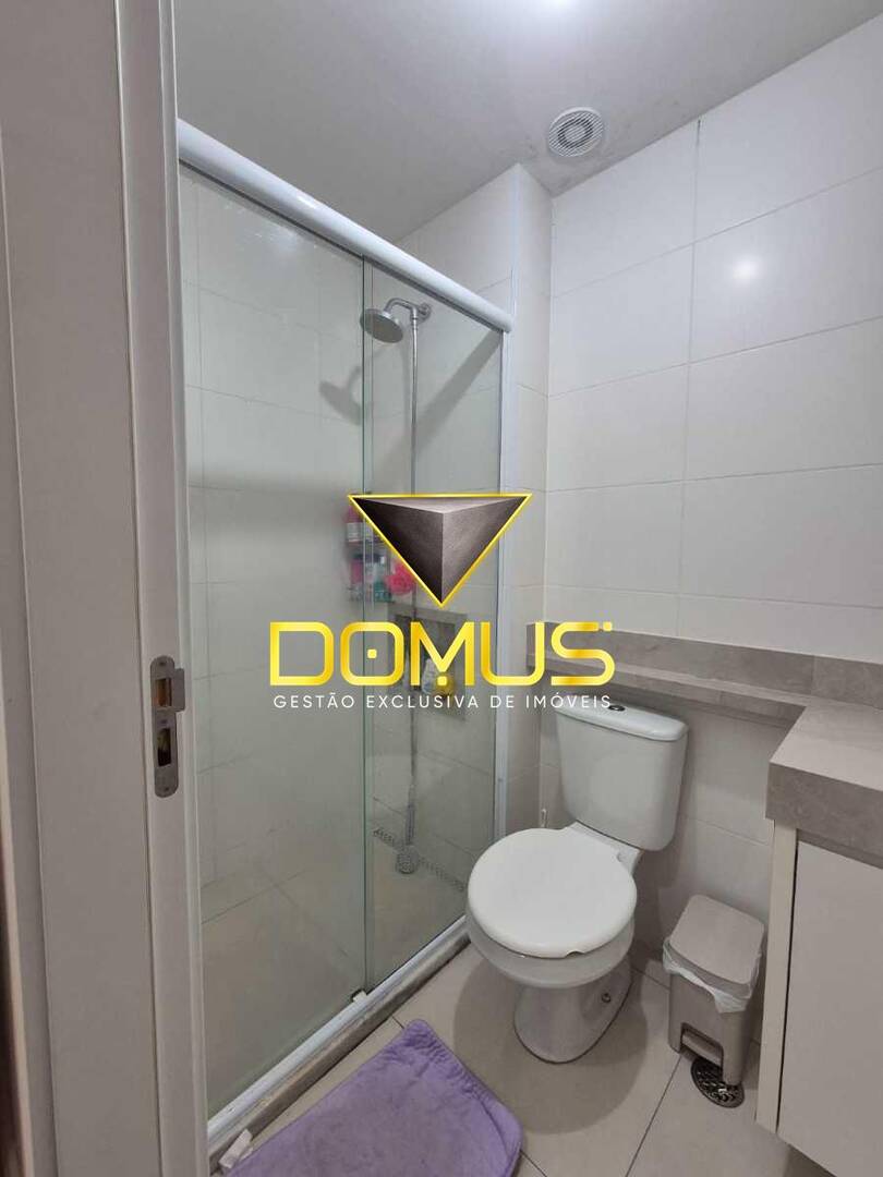 Apartamento, 2 quartos, 67 m² - Foto 11