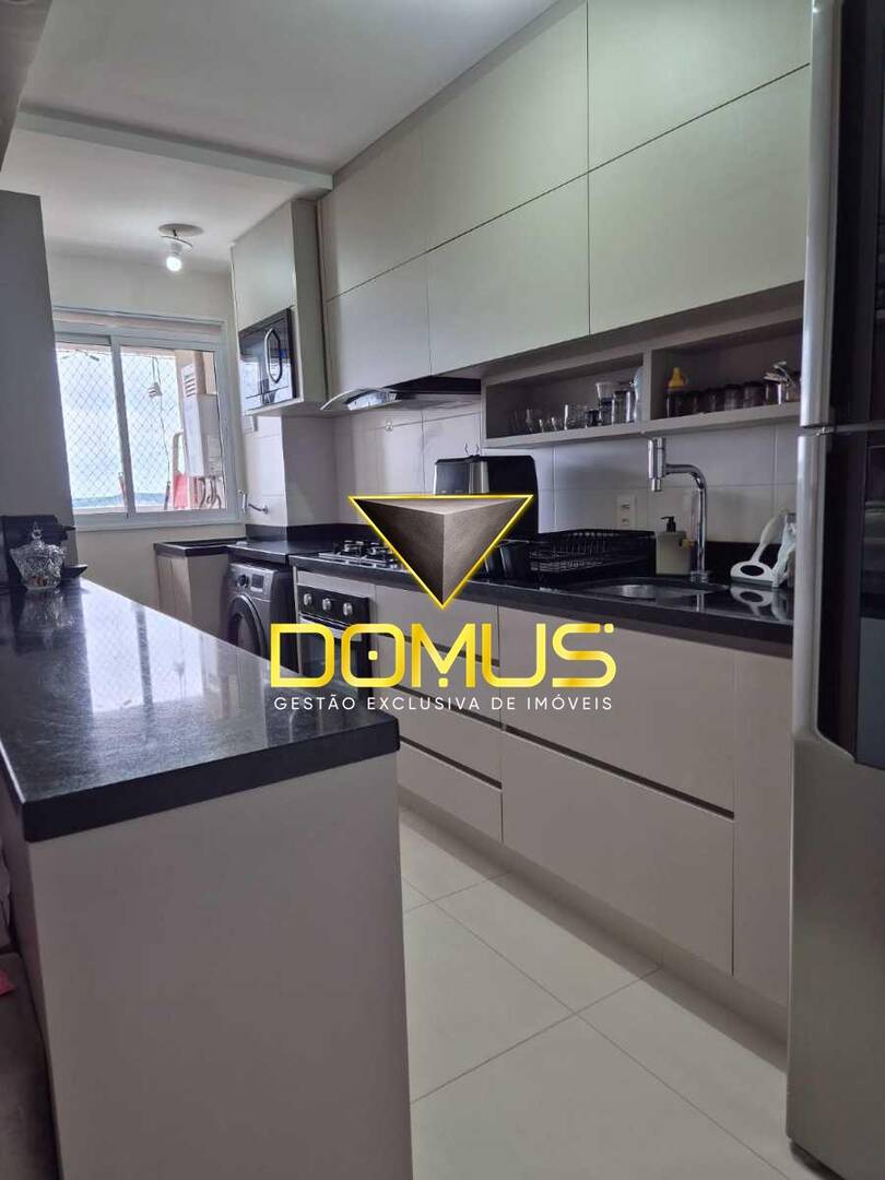 Apartamento, 2 quartos, 67 m² - Foto 12