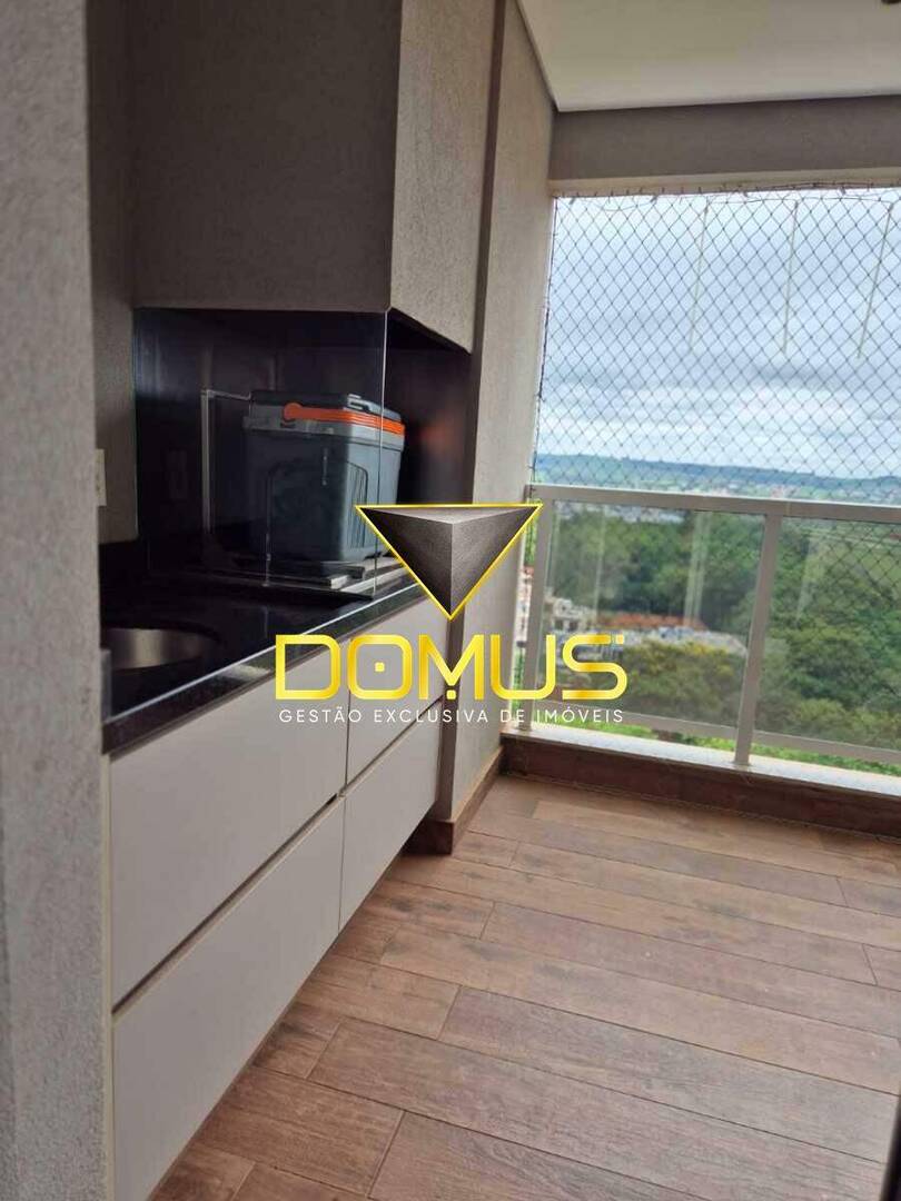 Apartamento, 2 quartos, 67 m² - Foto 17
