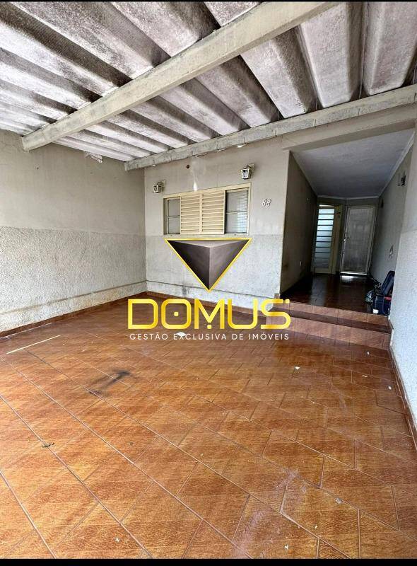 Casa, 2 quartos, 95 m² - Foto 6