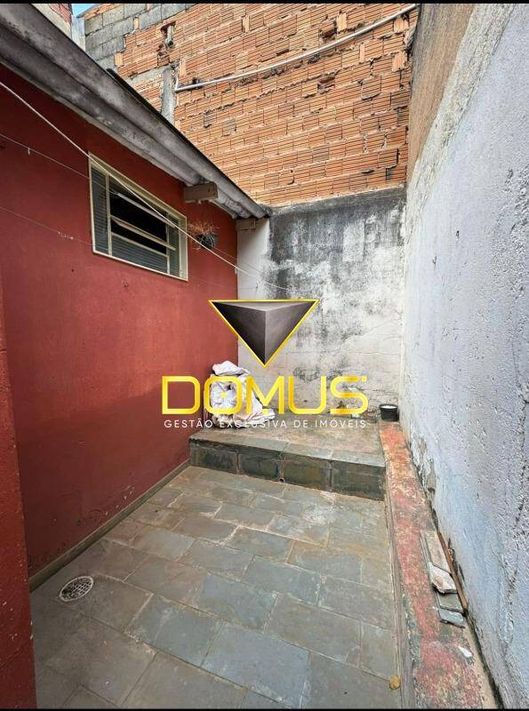 Casa, 2 quartos, 95 m² - Foto 14