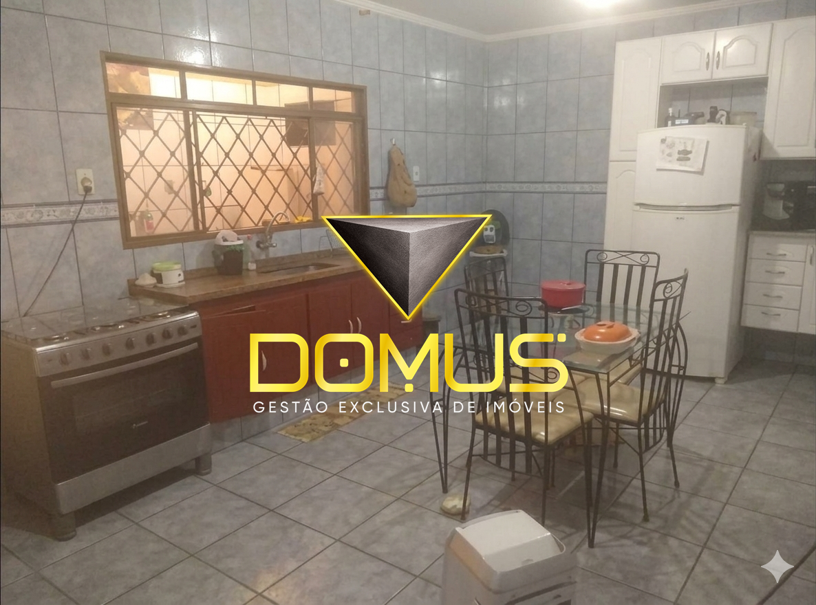 Casa, 3 quartos, 155 m² - Foto 7