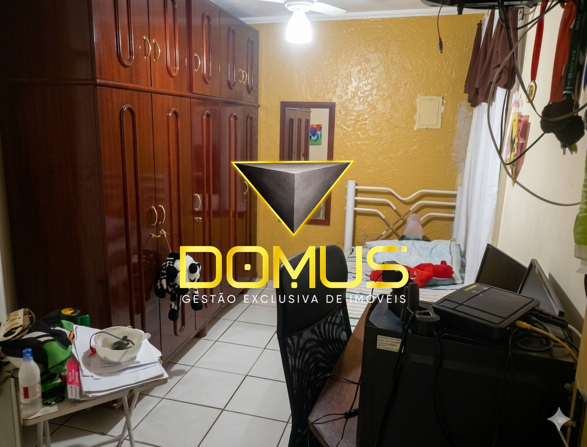 Casa, 3 quartos, 155 m² - Foto 8