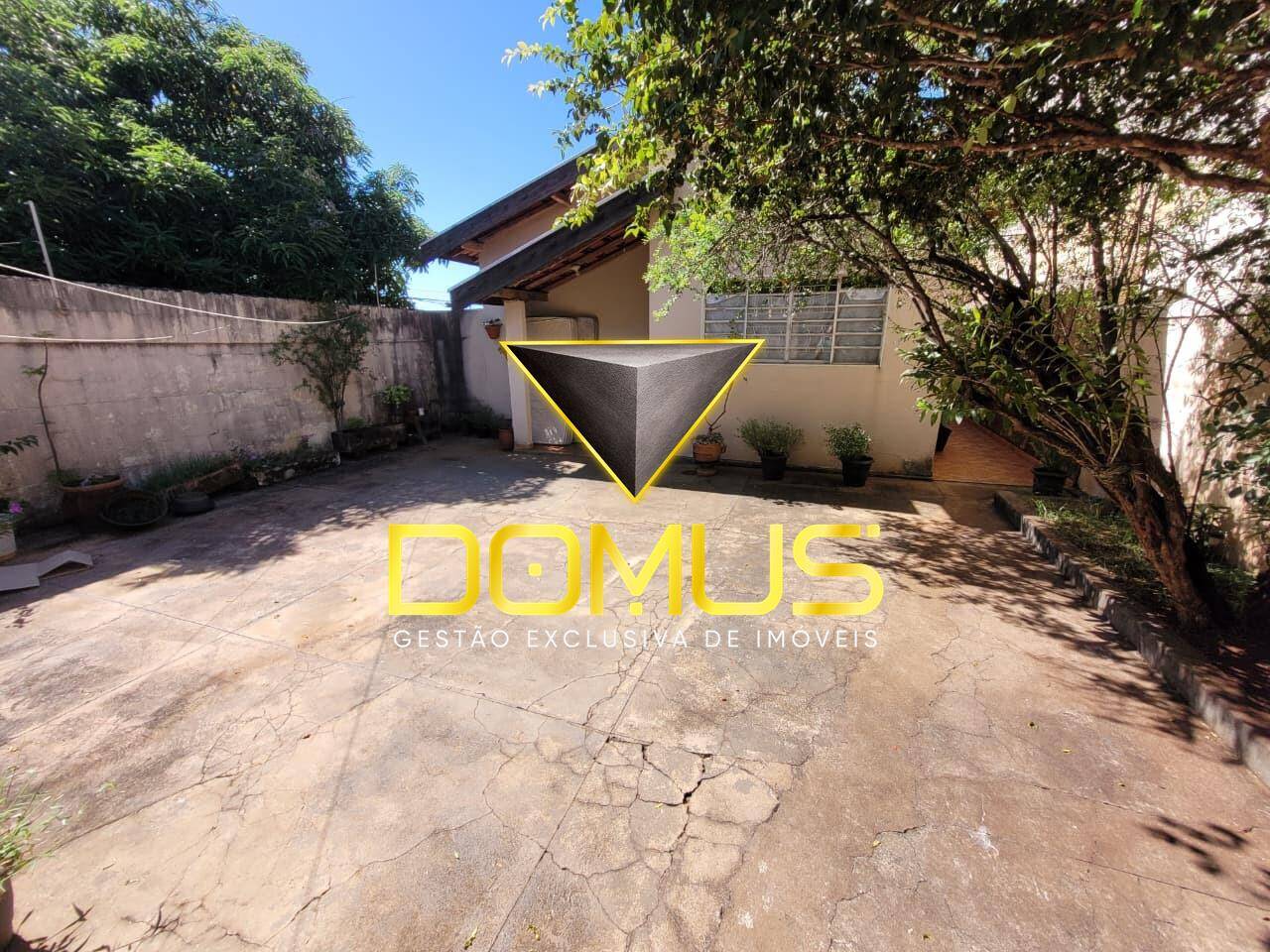 Casa, 3 quartos, 162 m² - Foto 1