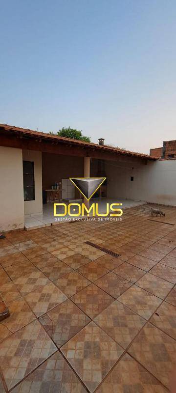 Casa, 2 quartos, 143 m² - Foto 1