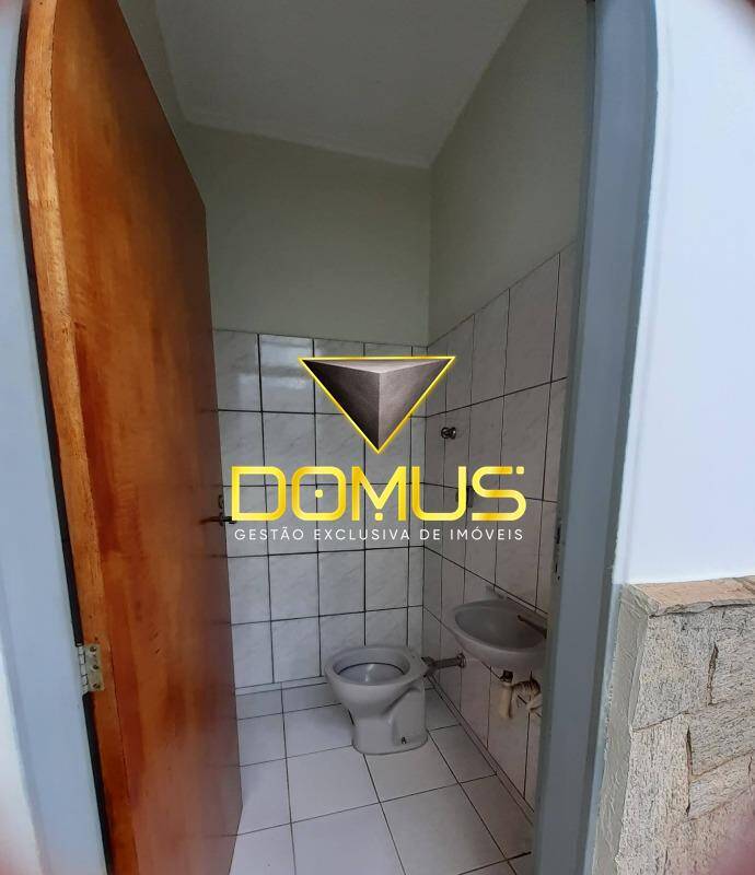 Casa, 4 quartos, 125 m² - Foto 16