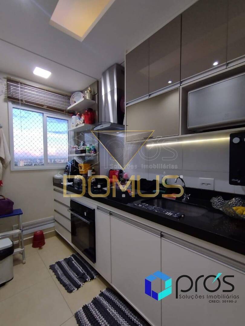 Cobertura, 2 quartos, 126 m² - Foto 3