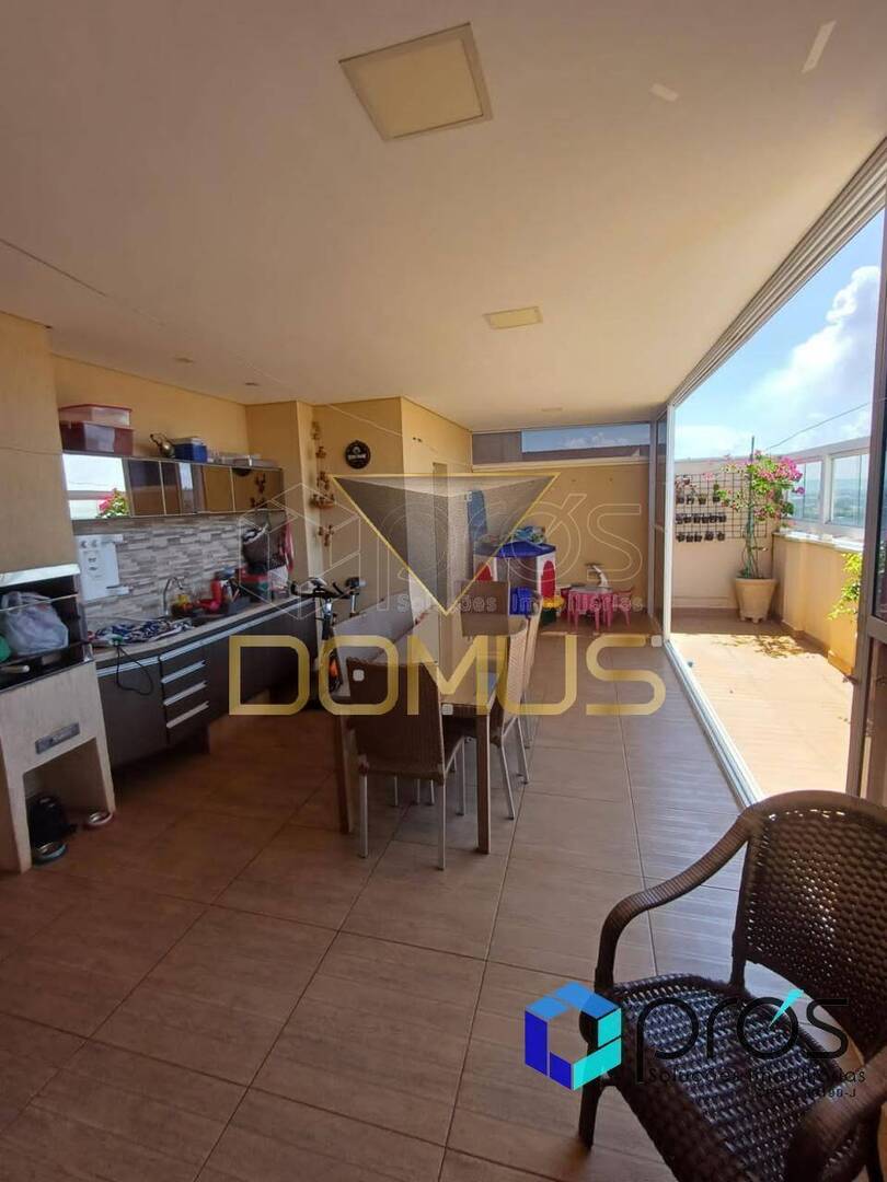 Cobertura, 2 quartos, 126 m² - Foto 4