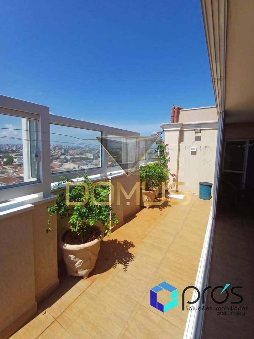 Cobertura, 2 quartos, 126 m² - Foto 6