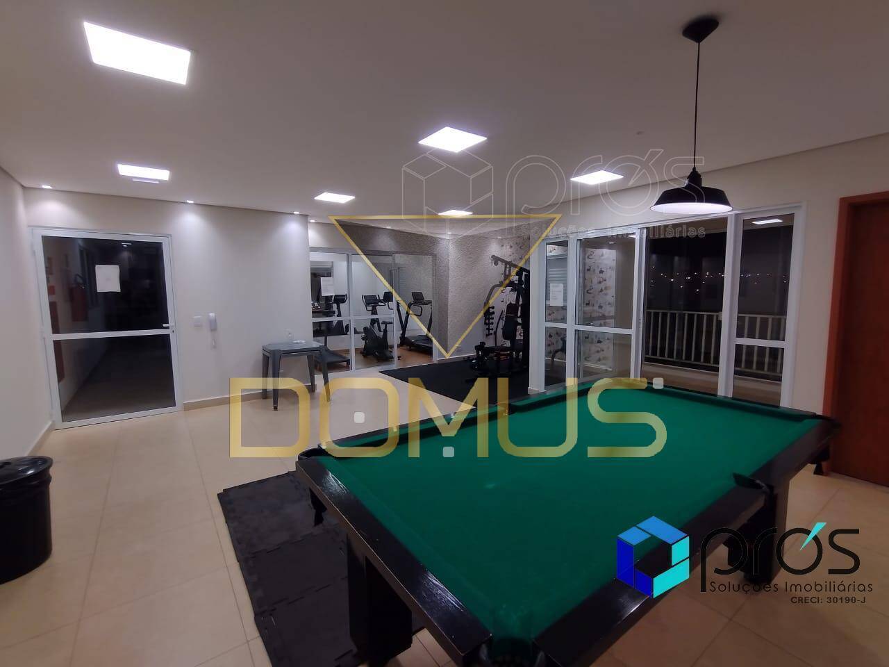 Cobertura, 2 quartos, 126 m² - Foto 11