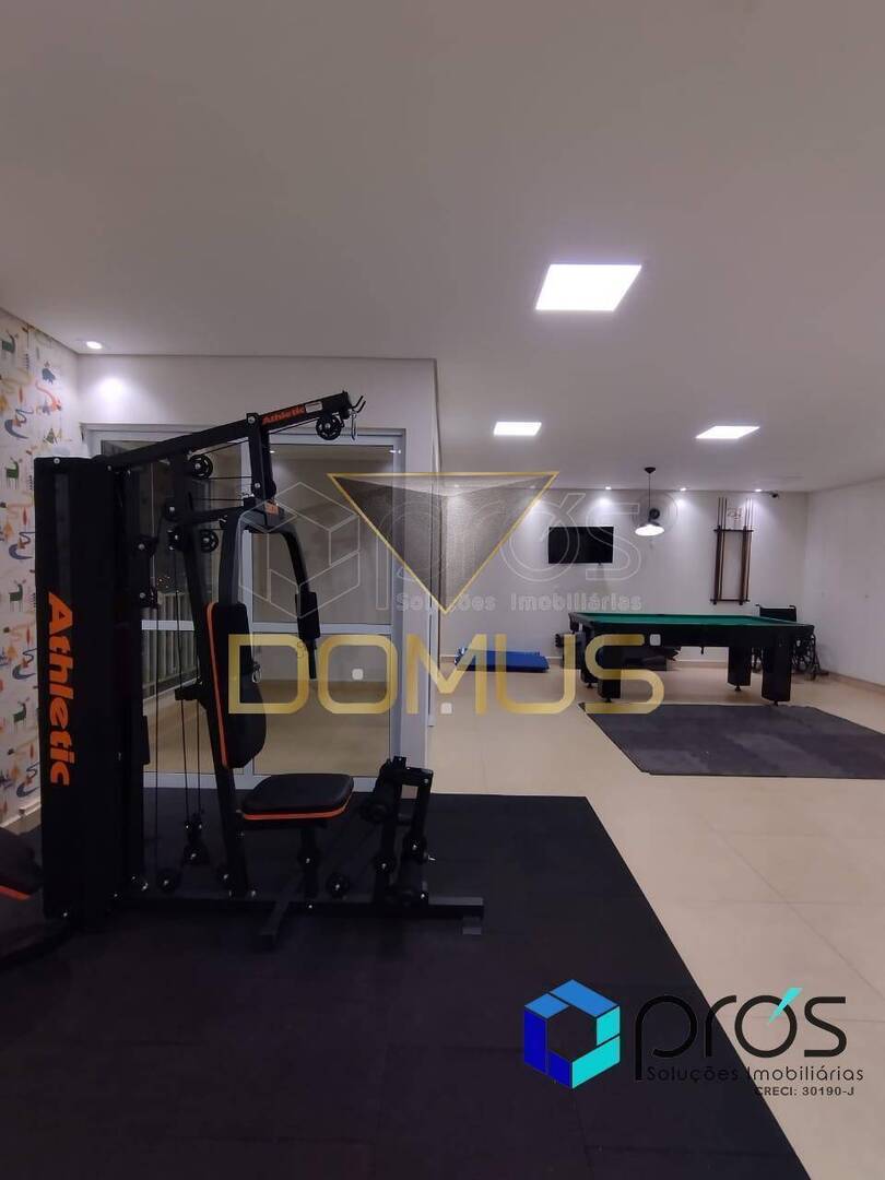 Cobertura, 2 quartos, 126 m² - Foto 13