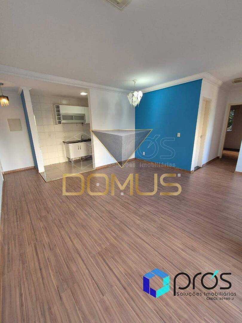 Apartamento, 2 quartos, 67 m² - Foto 3
