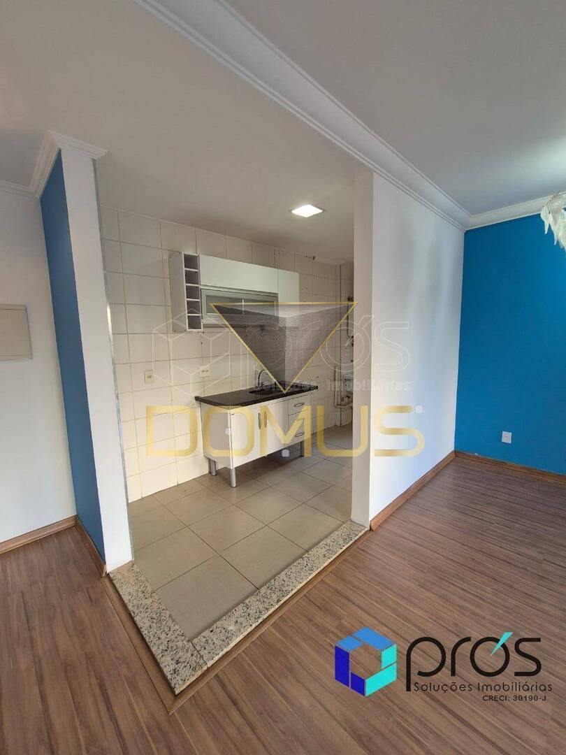 Apartamento, 2 quartos, 67 m² - Foto 4